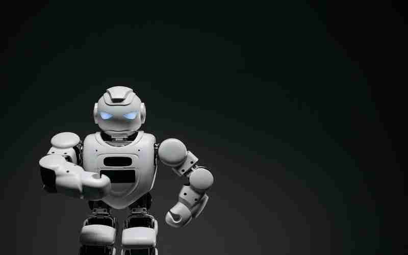 機(jī)器視覺視頻教程-機(jī)器視覺應(yīng)用案例