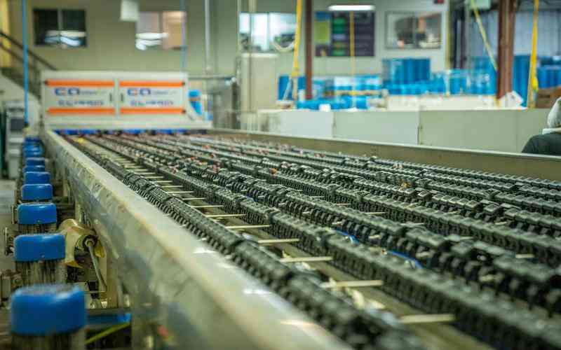 鏡頭的工作溫度范圍對(duì)視覺(jué)檢測(cè)系統(tǒng)的影響是什么