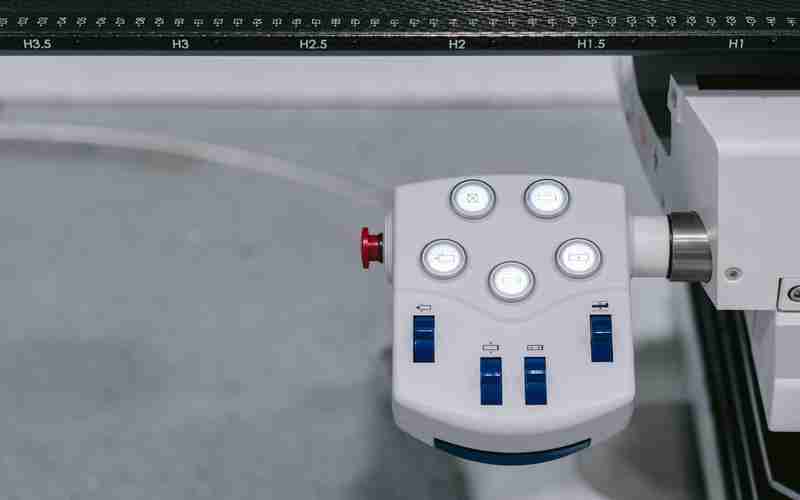大恒品檢機的操作說明書、大恒異纖機型號超越