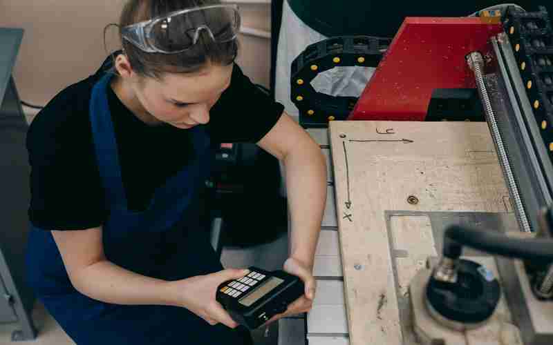 機器視覺應用場景包括,5g應用的三大場景包括