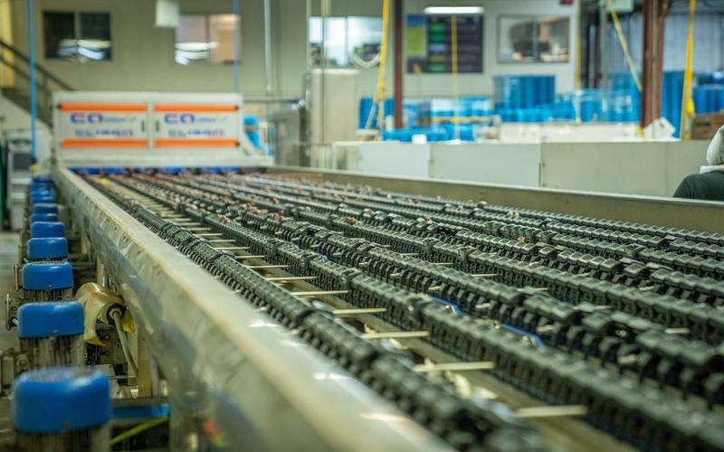 如何應(yīng)對(duì)機(jī)器視覺(jué)系統(tǒng)的圖像畸變和失真