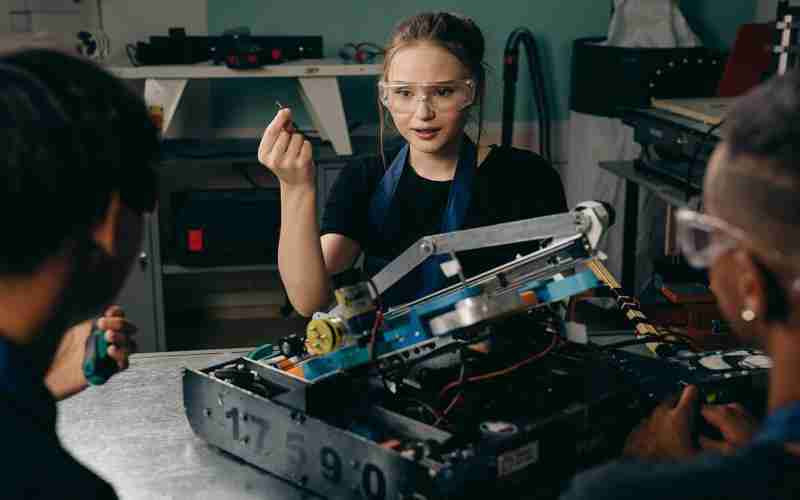 機(jī)器視覺未來發(fā)展方向是什么—未來通信三個(gè)發(fā)展方向