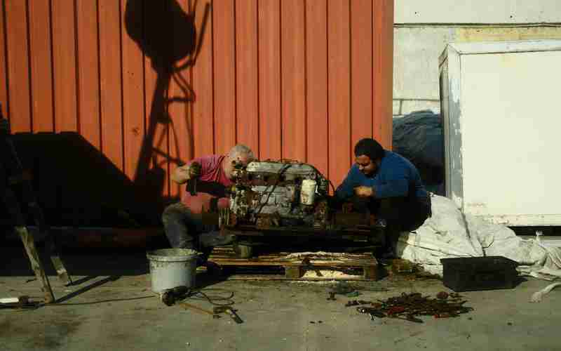 外觀檢測(cè)員,檢測(cè)站外觀檢測(cè)員干什么