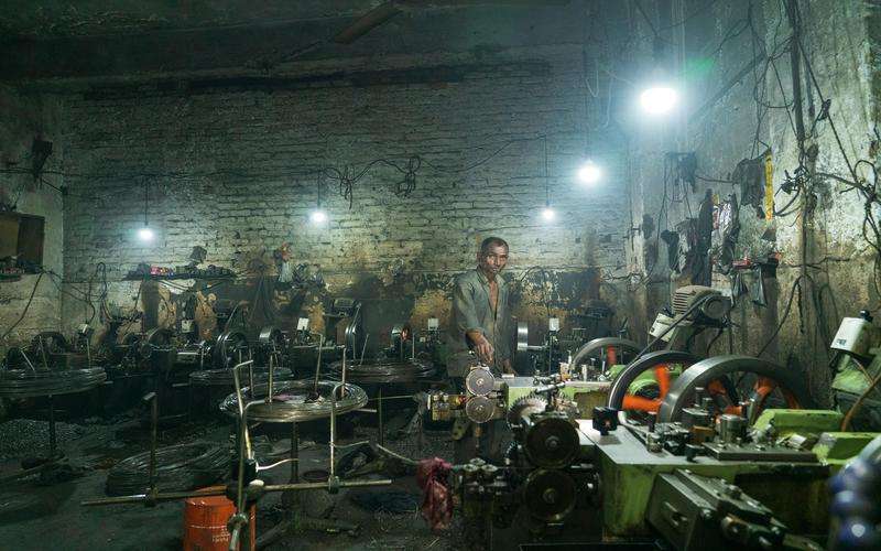 深度學(xué)習(xí)算法如何處理瑕疵檢測(cè)中的噪聲