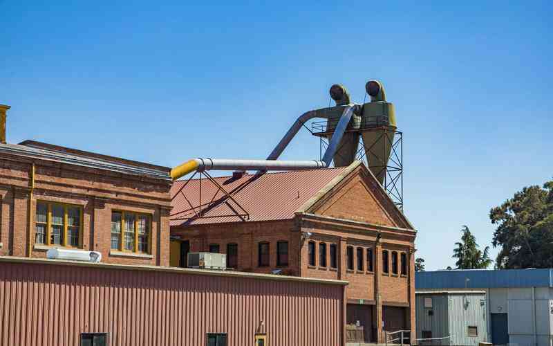 機(jī)器視覺自動(dòng)化設(shè)備在電子工業(yè)中的應(yīng)用場景是怎樣的