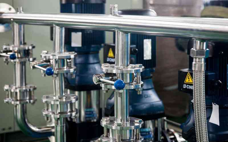 機(jī)器視覺(jué)在家電行業(yè)中的應(yīng)用案例有哪些