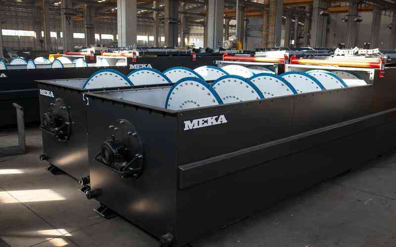 全自動品檢機(jī)如何處理紅色油墨印刷品的識別