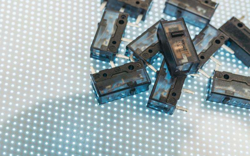 缺陷檢測(cè)系統(tǒng)如何幫助企業(yè)達(dá)到國(guó)際標(biāo)準(zhǔn)