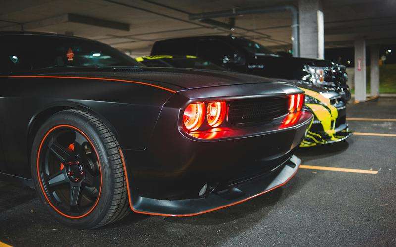 機器視覺中的邊緣檢測技術發(fā)展趨勢是什么