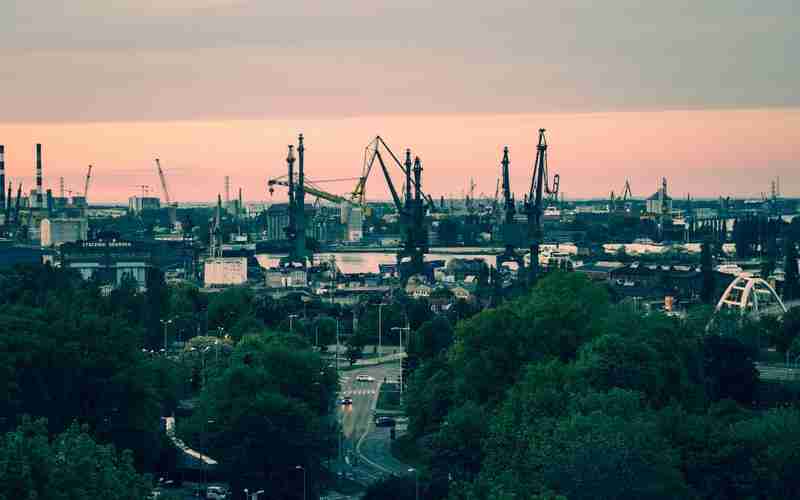 機(jī)器視覺展覽會(huì)2024、自動(dòng)化設(shè)備展會(huì)2024時(shí)間