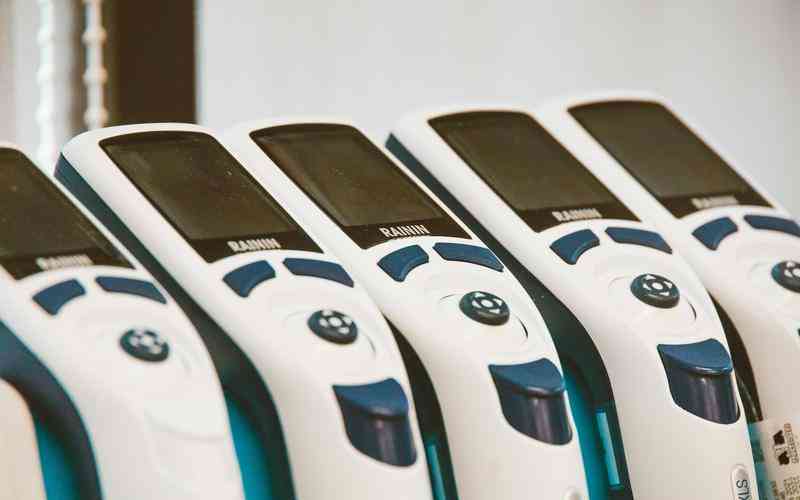 機器視覺智能測量儀如何處理高速運動的物體