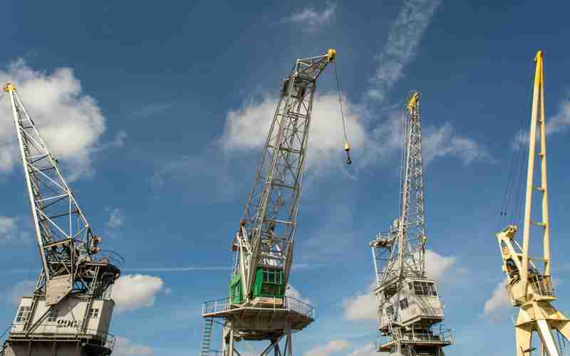 機(jī)器視覺與人類視覺對(duì)比—機(jī)器視覺的應(yīng)用有哪些