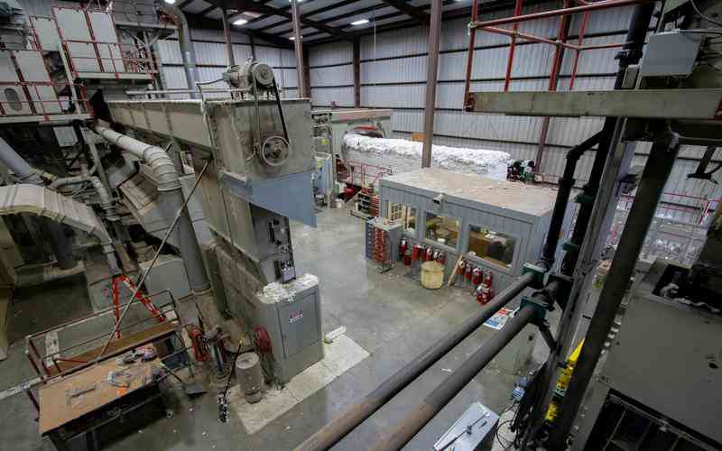 機(jī)器視覺在航空航天領(lǐng)域的應(yīng)用是什么