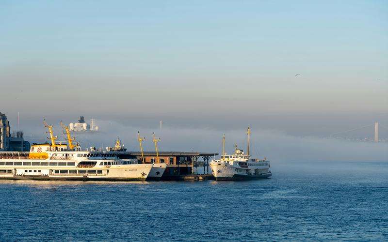 圖像失真如何影響非標(biāo)檢測結(jié)果