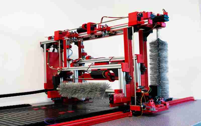 機器視覺網(wǎng)絡(luò)算法實驗報告_計算機視覺大模型