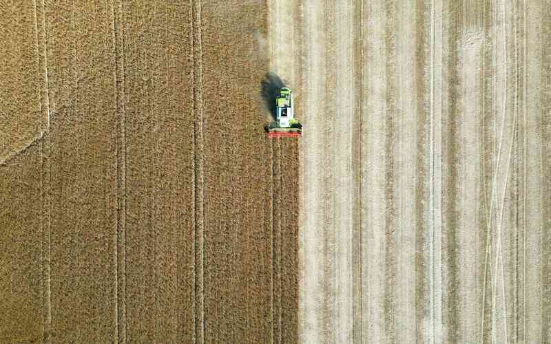 工業(yè)機器視覺的分辨率標準是什么