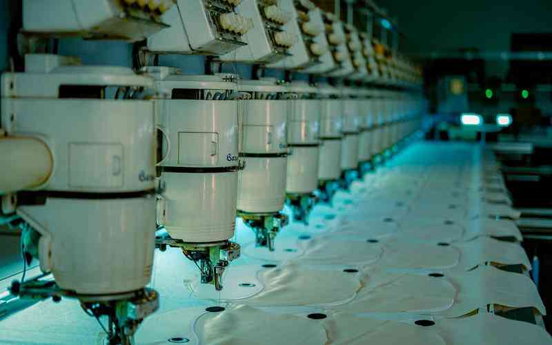 外觀檢測與生產(chǎn)流程的整合方案有哪些