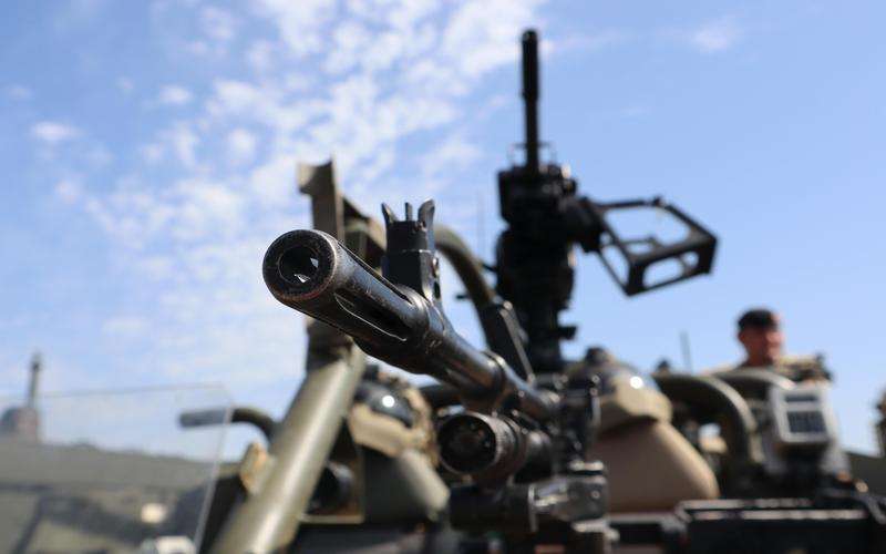 如何通過算法優(yōu)化提高機器視覺系統(tǒng)的圖像清晰度