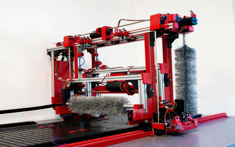 如何選擇瑕疵檢測(cè)的檢測(cè)標(biāo)準(zhǔn)