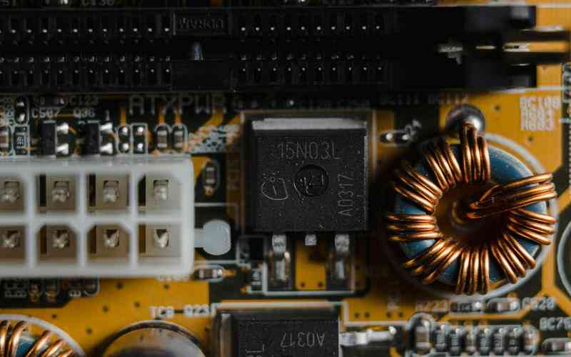 瑕疵檢測(cè)的基本原理是什么