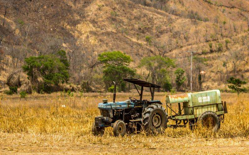 機器視覺中的數(shù)據(jù)處理流是什么