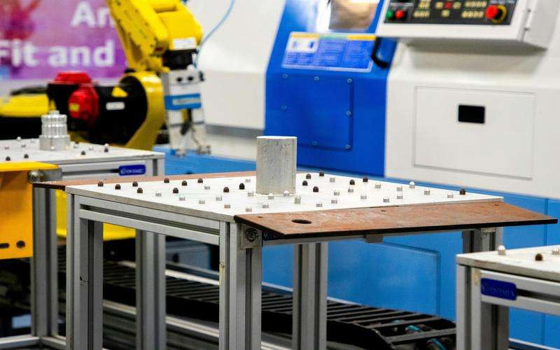 視覺檢測(cè)相機(jī)中的CMOS與CCD傳感器有何區(qū)別