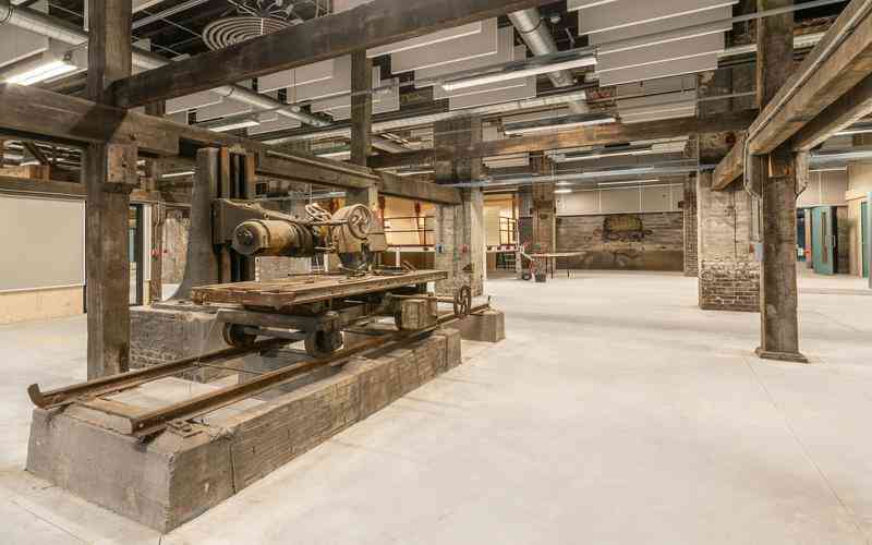 視覺檢測系統(tǒng)中如何管理實(shí)時(shí)數(shù)據(jù)流