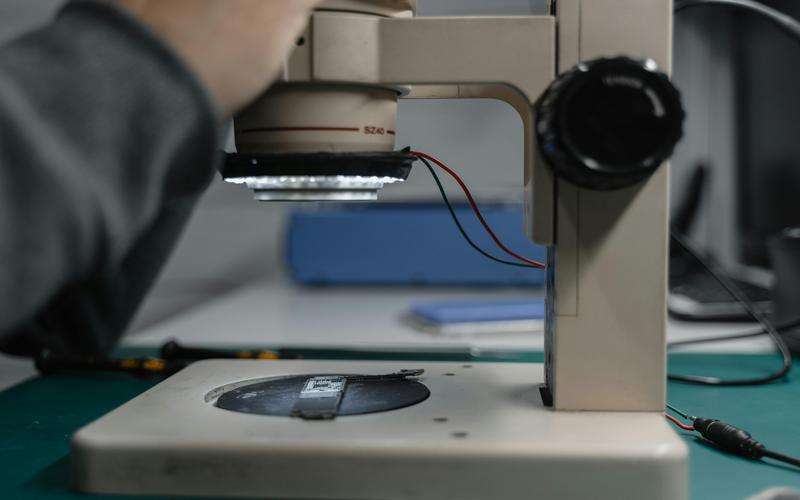 如何通過機(jī)器視覺技術(shù)進(jìn)行廢物處理過程的自動(dòng)化