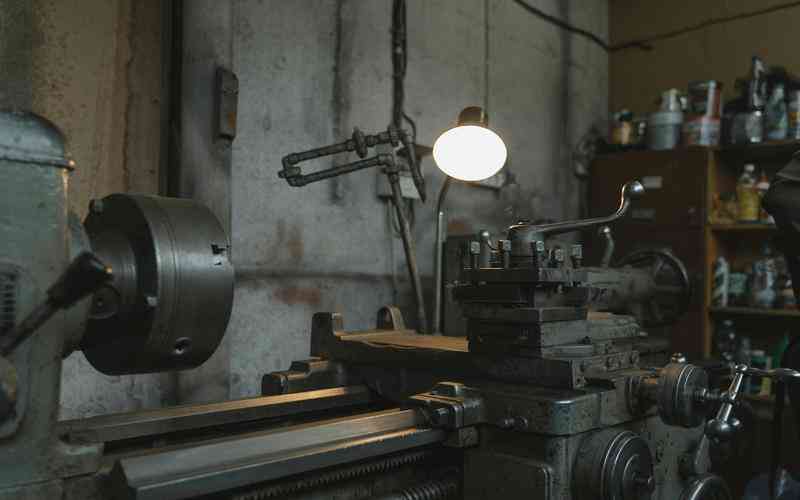 手工檢測在成本控制上的挑戰(zhàn)與品檢機(jī)的優(yōu)勢