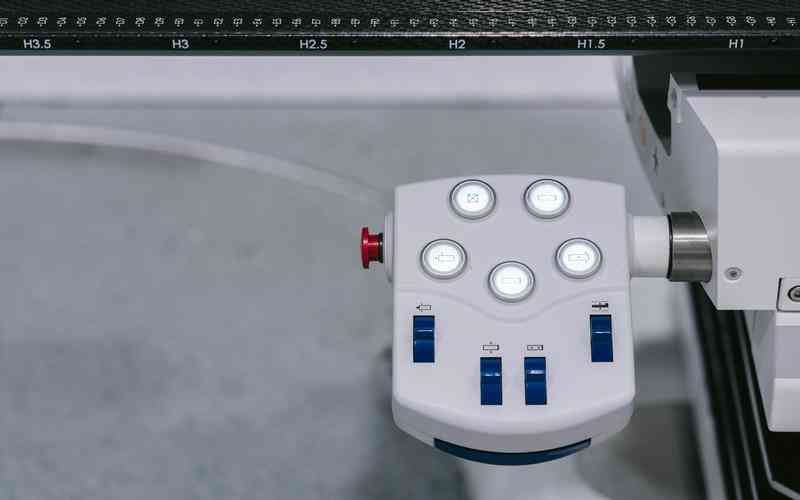 外觀檢測設(shè)備的基本工作原理是什么