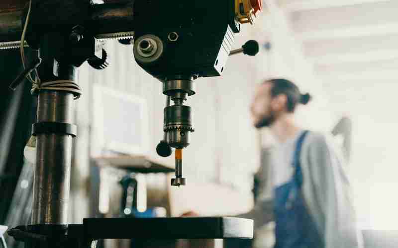 機(jī)器視覺(jué)檢測(cè)是怎樣實(shí)現(xiàn)的(機(jī)器視覺(jué)缺陷檢測(cè))