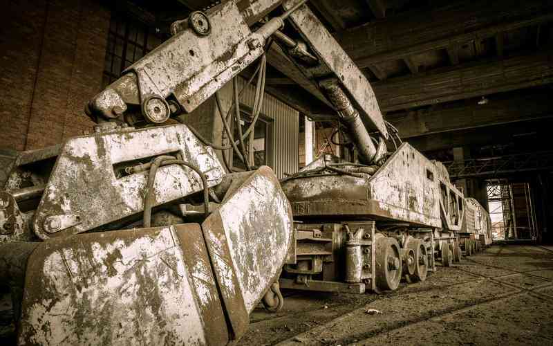 外觀檢測中的智能傳感器技術(shù)有何新發(fā)展