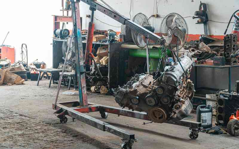 全自動品檢機的圖像分辨率如何影響檢測結果