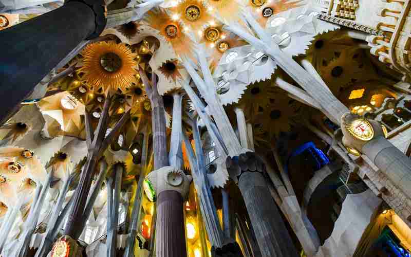 3D視覺(jué)檢測(cè)系統(tǒng)—3d視覺(jué)技術(shù)