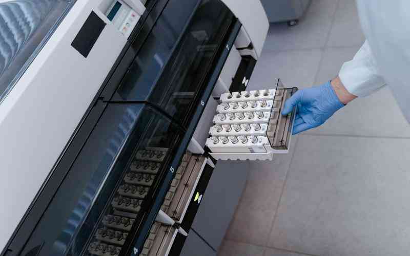 如何與機(jī)器視覺(jué)廠家合作推動(dòng)產(chǎn)品創(chuàng)新