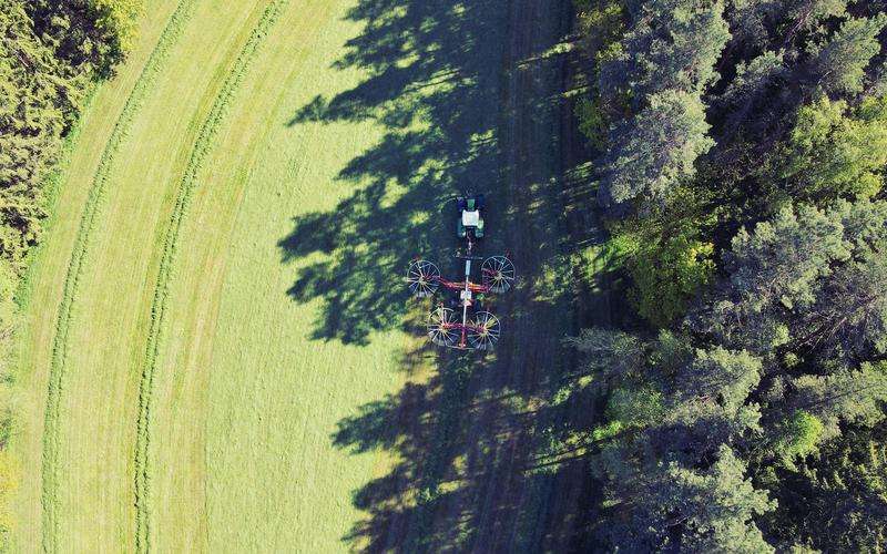 如何評估機器視覺系統(tǒng)的精度和準(zhǔn)確性