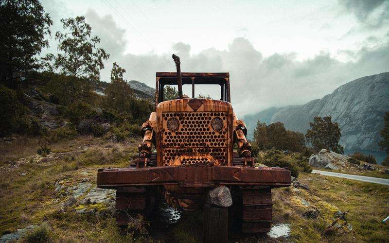 瑕疵檢測設(shè)備如何應(yīng)對不同環(huán)境條件下的影響