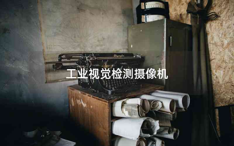 工業(yè)視覺檢測攝像機(jī)