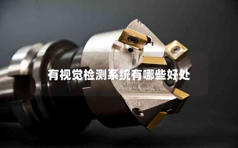 有視覺檢測(cè)系統(tǒng)有哪些好處