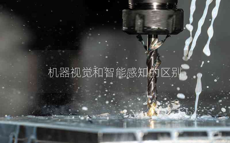 機器視覺和智能感知的區(qū)別