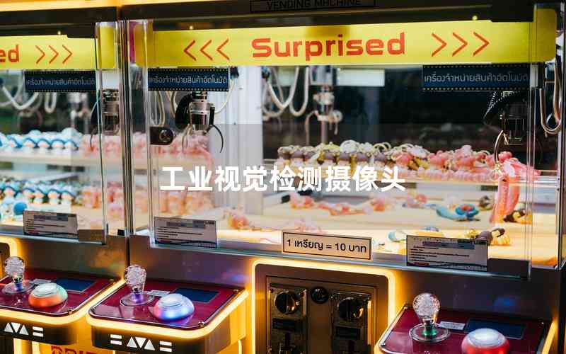 工業(yè)視覺(jué)檢測(cè)攝像頭
