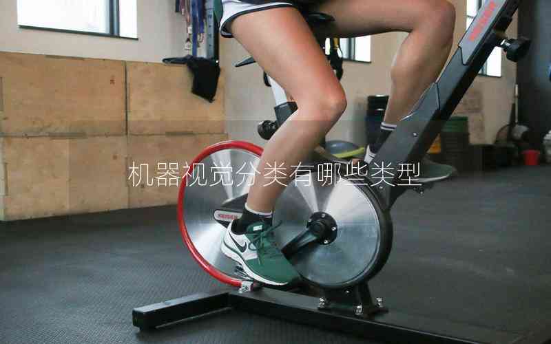 機(jī)器視覺(jué)分類有哪些類型