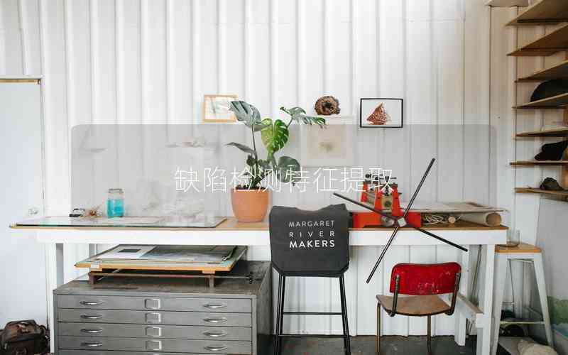 缺陷檢測特征提取