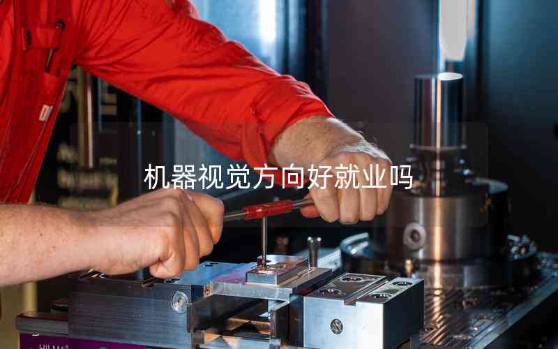 機器視覺方向好就業(yè)嗎