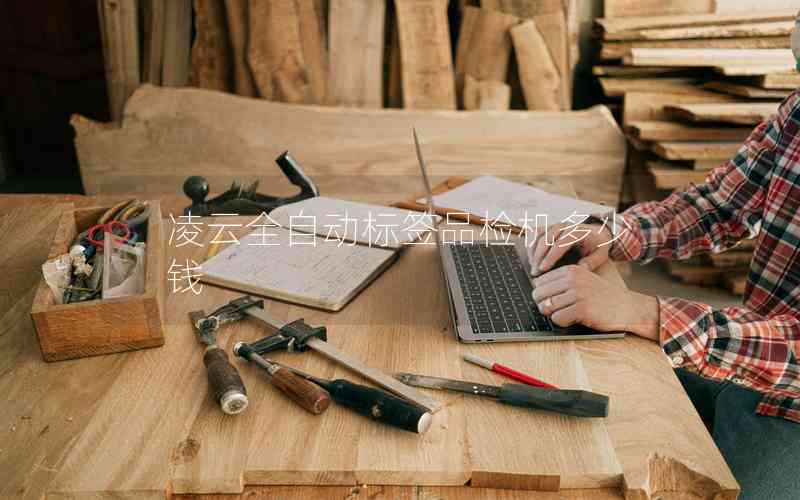 凌云全自動(dòng)標(biāo)簽品檢機(jī)多少錢
