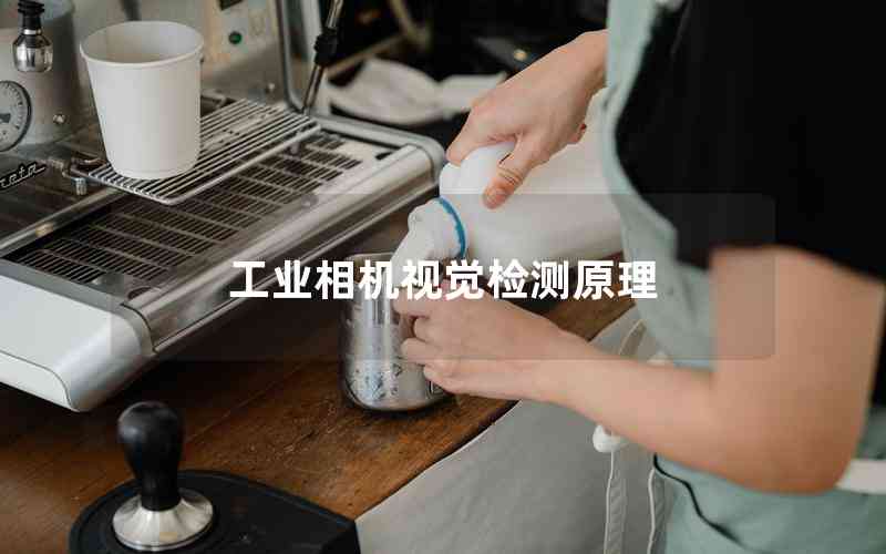 工業(yè)相機(jī)視覺(jué)檢測(cè)原理