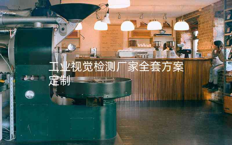 工業(yè)視覺檢測廠家全套方案定制