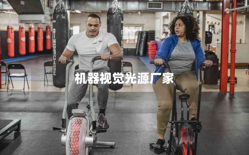 機(jī)器視覺(jué)光源廠家