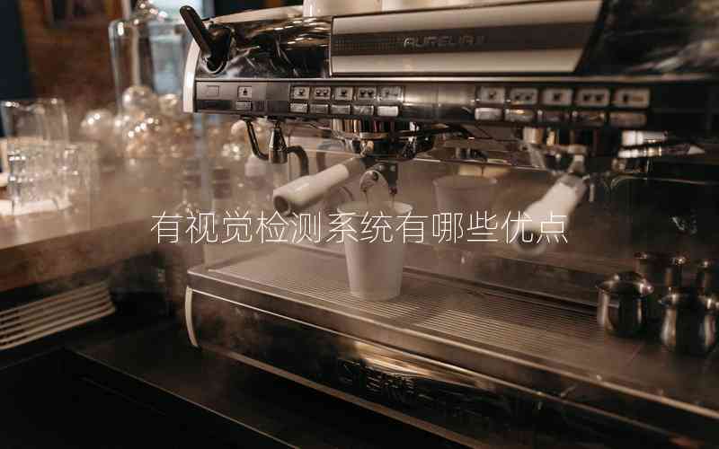 有視覺檢測(cè)系統(tǒng)有哪些優(yōu)點(diǎn)