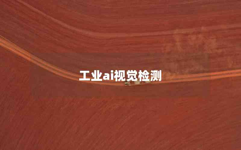 工業(yè)ai視覺檢測